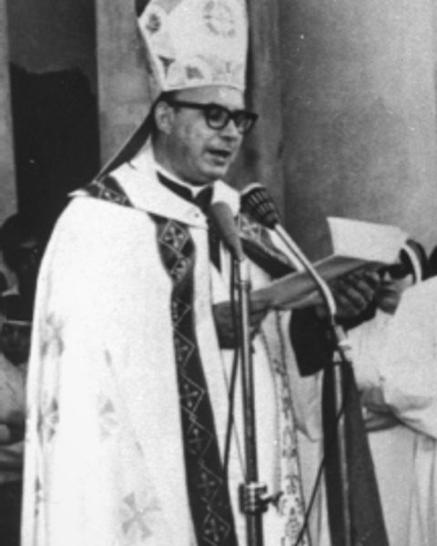 Enrique Angelelli