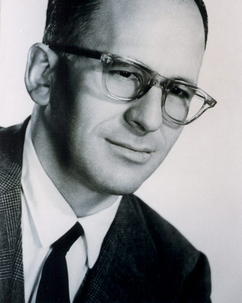 Enrique Shaw