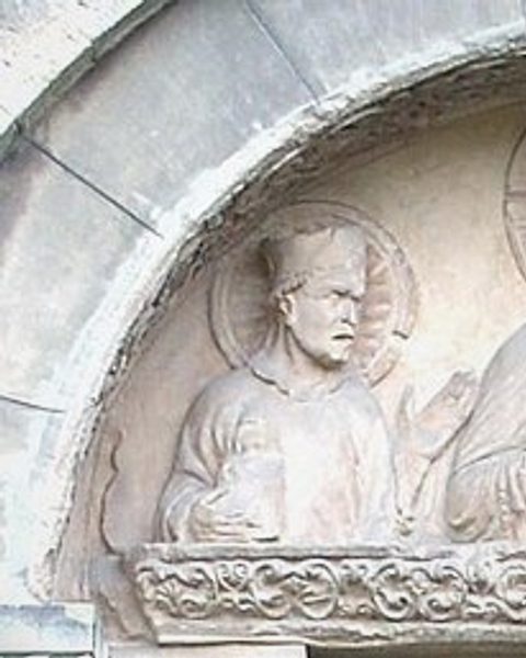 Epifaniusz z Pawii