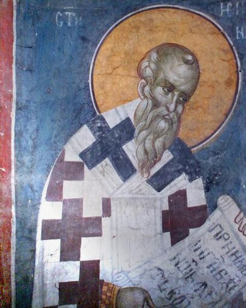 Epifaniusz z Salaminy
