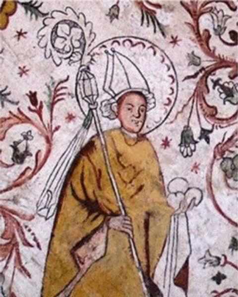 Eskil