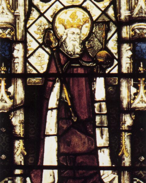 Ethelbert