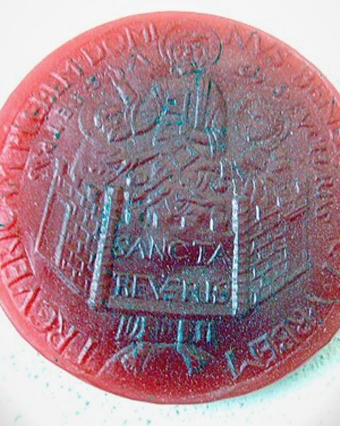 Euchariusz z Trewiru