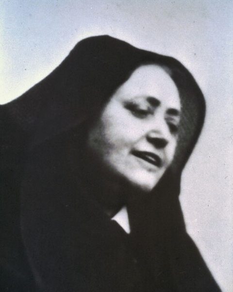 Eugenia Ravasco