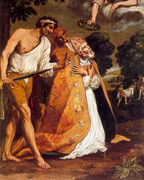 Eugeniusz (biskup Toledo)