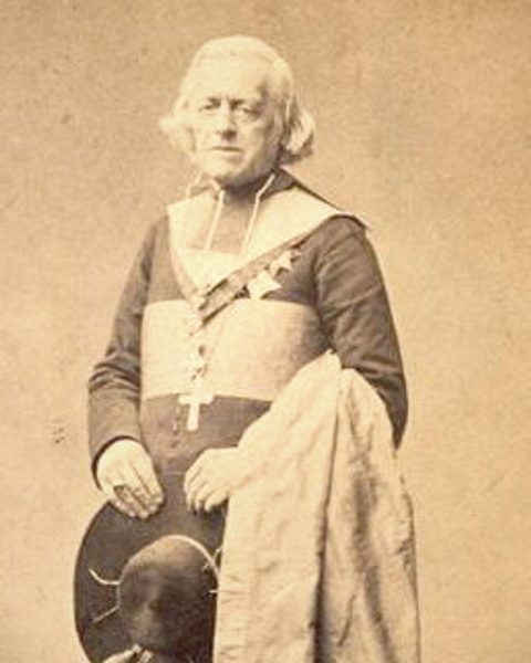 Eugeniusz de Mazenod