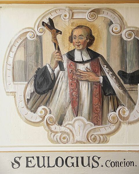 Eulogiusz z Kordoby