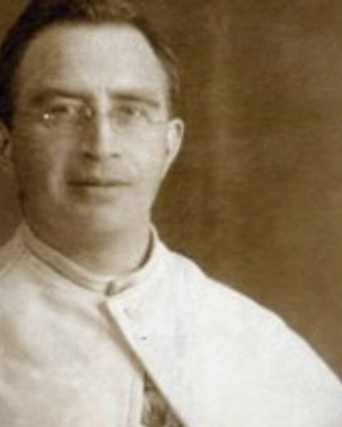 Eustachy van Lieshout