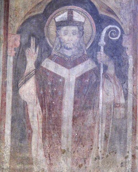 Eustorgiusz I
