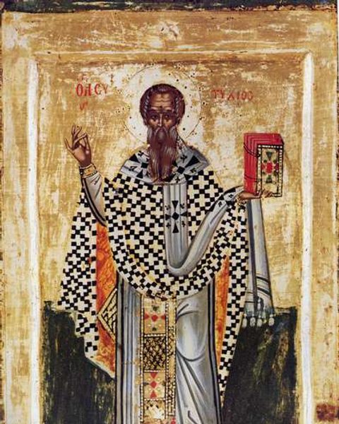 Eutychiusz I, patriarcha Konstantynopola