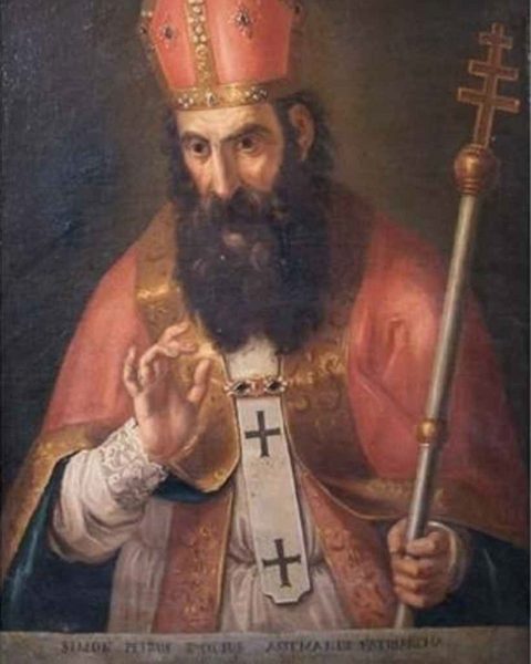 Ewodiusz