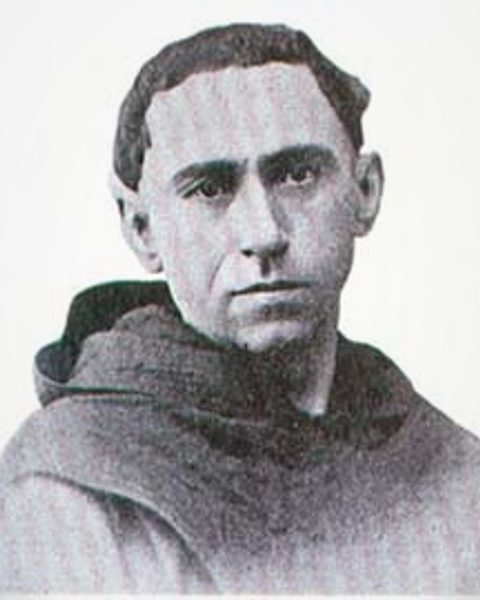 Ezechiel Moreno
