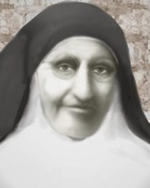 Fakunda (Facunda) Margenat
