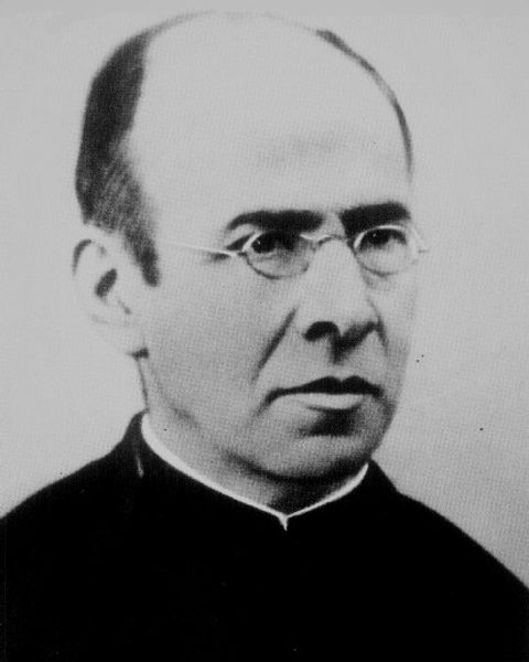 Faustyn Míguez