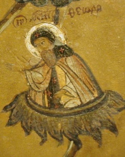 Feodor Movchaznyj