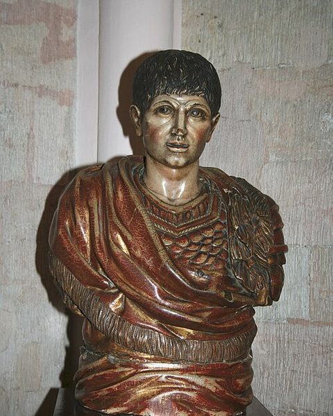 Ferréol z Vienne