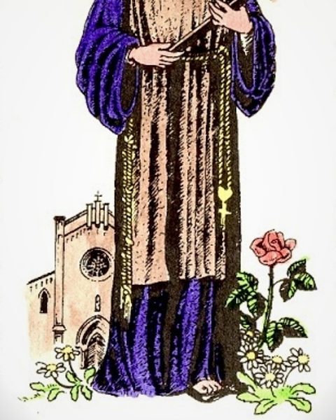 Filomena Ferrer i Galzeran