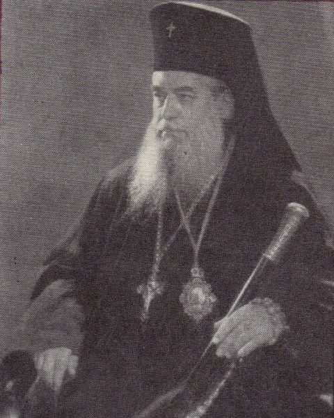 Firmilian