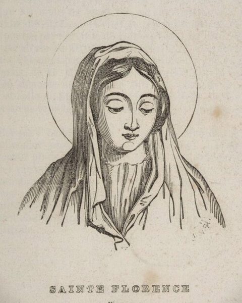 Florencja z Comblé