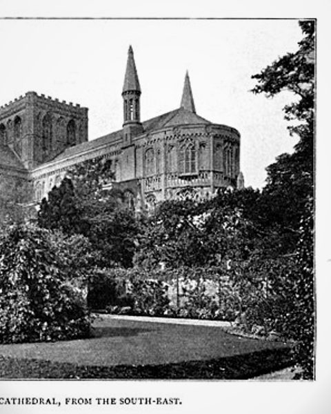 Florencjusz z Peterborough