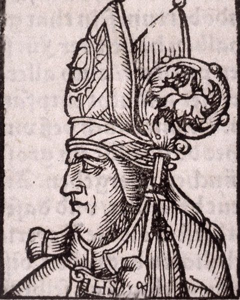 Florencjusz ze Strasburga