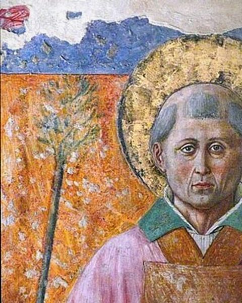 Fortunat ze Spoleto