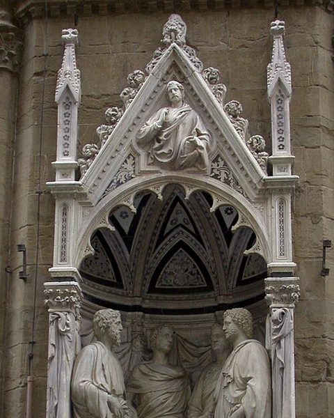 Four Crowned Martyrs