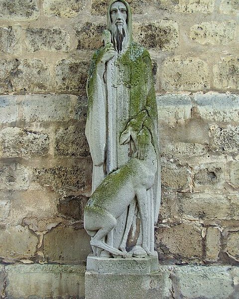Fraimbault de Lassay