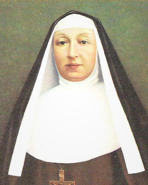 Franciszka od Ducha Świętego