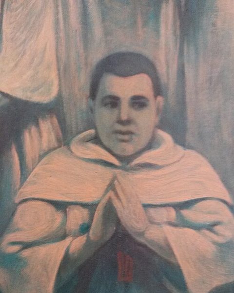 Franciszek z San Lorenzo