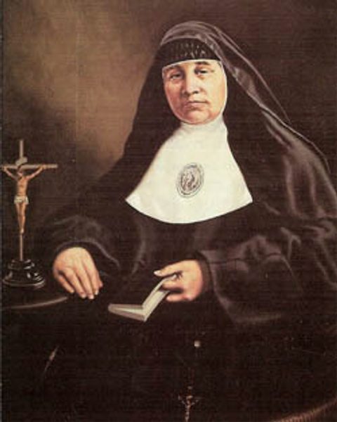 Francisca Pascual
