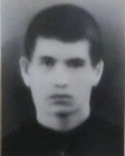 Francisco Castán Messeguer