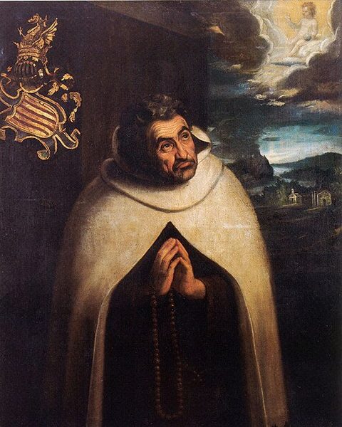 Franciszek od Dzieciątka Jezus