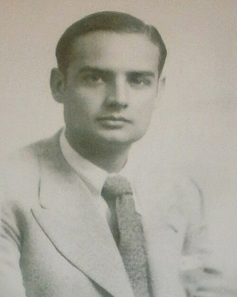 Franciszek de Paula Castello y Aleu