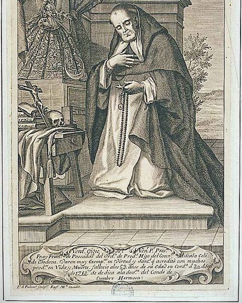 Franciszek de Posadas