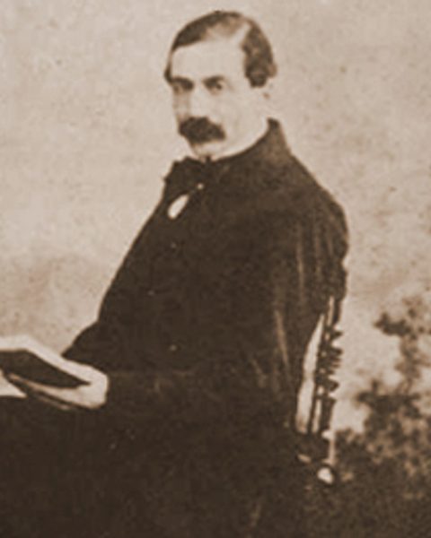Franciszek Faà di Bruno