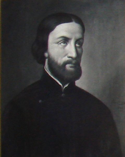 Franciszek Gagelin