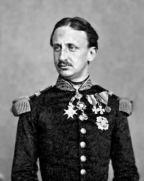 Franciszek II Burbon
