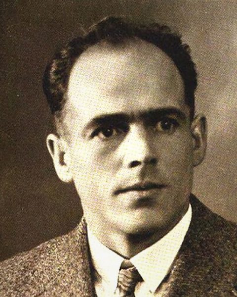 Franciszek Jägerstätter