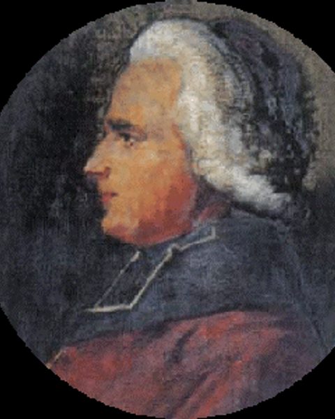 Franciszek Józef de la Rochefoucauld