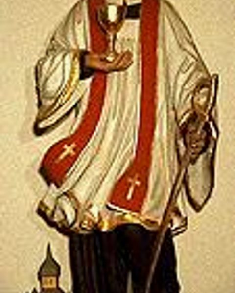 Franciszek Józef Pey