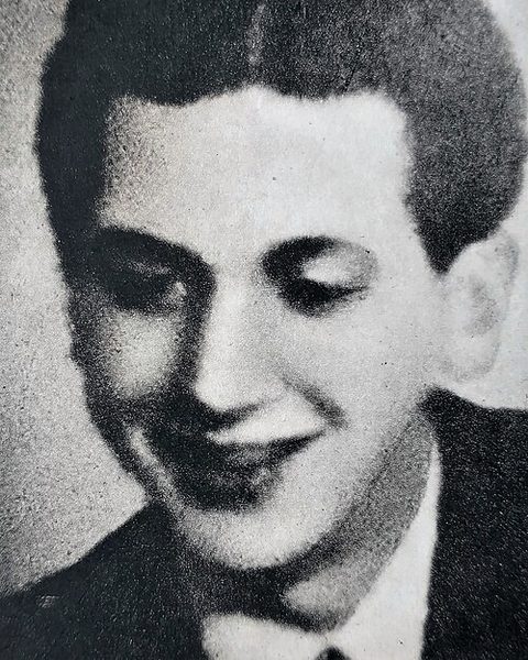 Franciszek Kęsy