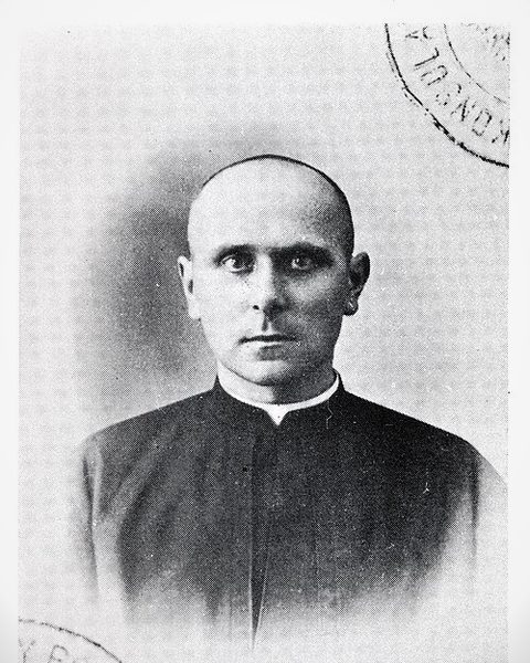 Franciszek Kilian