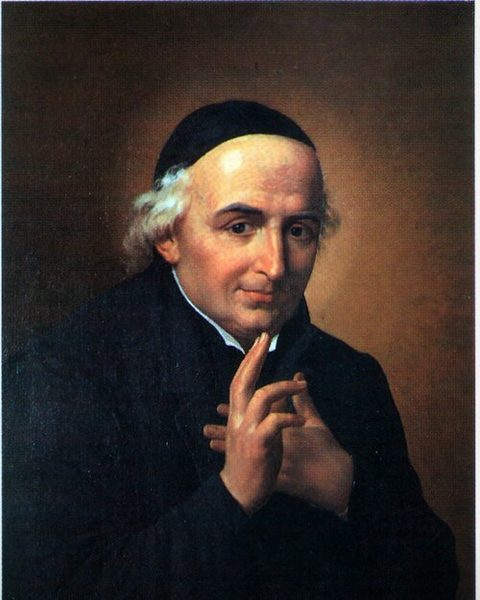 Franciszek Ksawery Bianchi