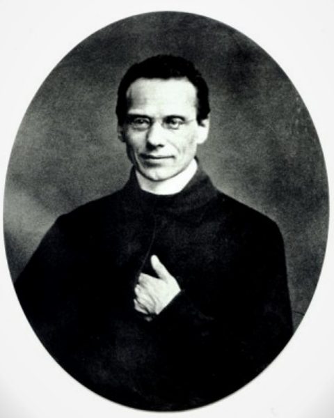 Franciszek Ksawery Seelos