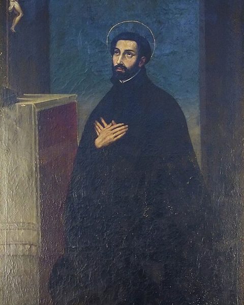 Franciszek Ksawery