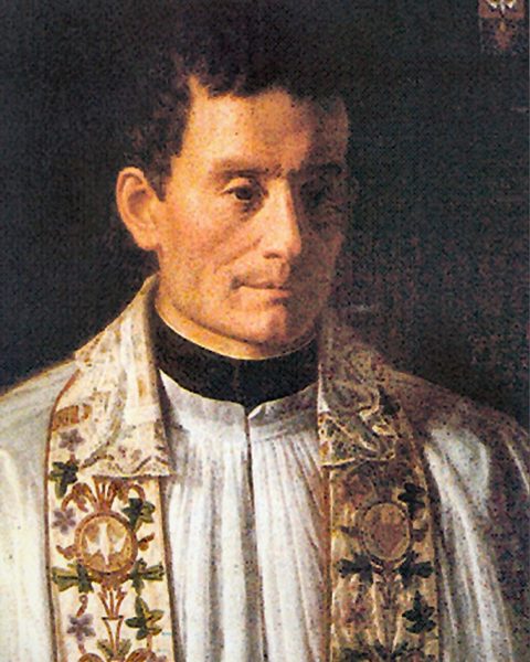 Franciszek Libermann