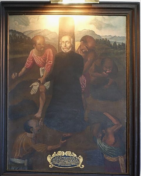 Franciszek Pacheco