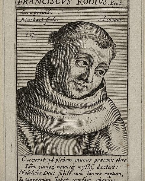 Franciszek Roye