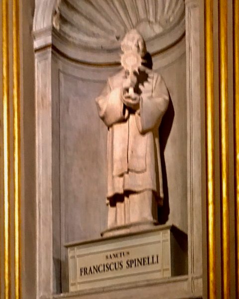 Franciszek Spinelli